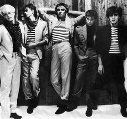 фотография Duran Duran