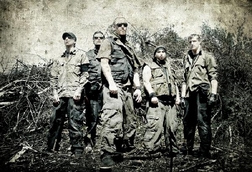 фотография Born From Pain