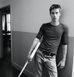 фотография Jonny Lang