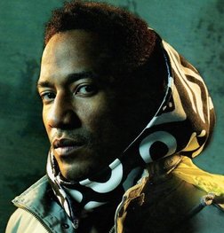 фотография Q-Tip