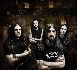 фотография Rotting Christ