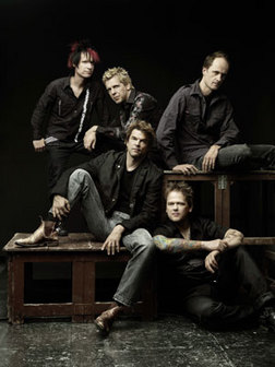 фотография Die Toten Hosen