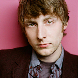 фотография Eric Hutchinson