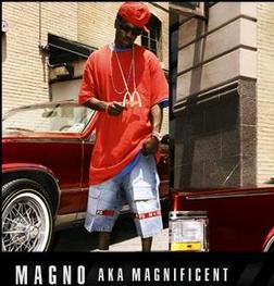 фотография Magno