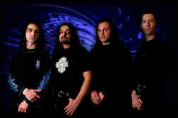 фотография EXHUMATION