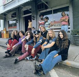 фотография Lynyrd Skynyrd