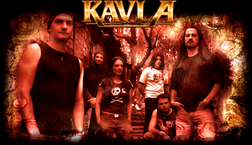 фотография Kavla