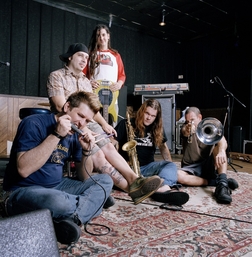 фотография Less Than Jake