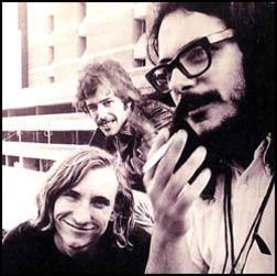 фотография james gang
