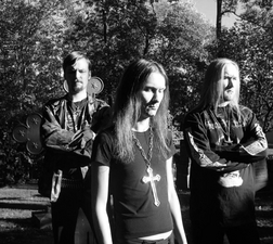 фотография Reverend Bizarre