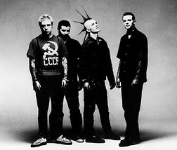 фотография Rancid