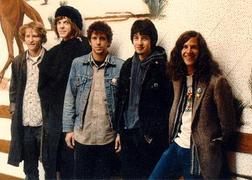 фотография Camper Van Beethoven
