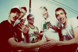 фотография A Wilhelm Scream