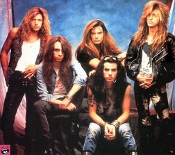 фотография Skid Row