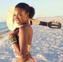 фотография India.Arie