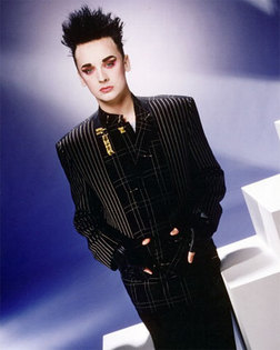 фотография Boy George