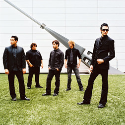 фотография Juliana Theory