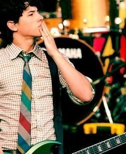 фотография Nick Jonas