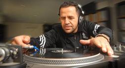 фотография  DJ Quicksilver
