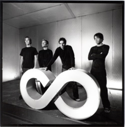 фотография Hoobastank