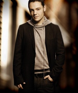 фотография Tiziano Ferro