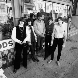 фотография Steve Miller Band