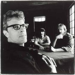фотография Oysterhead