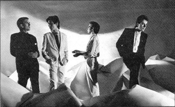 фотография Ultravox