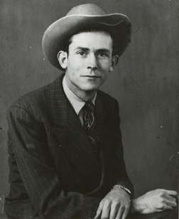 фотография Hank Williams