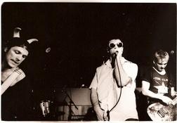 фотография screeching weasel