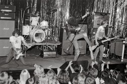 фотография Ramones