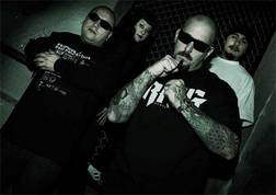 фотография Delinquent Habits f Sick Jacken