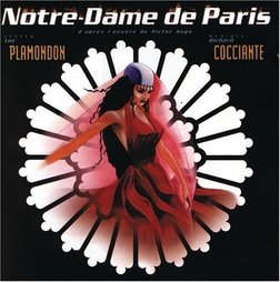фотография Notre Dame De Paris