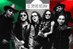 фотография El Tri
