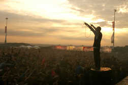 фотография Beatsteaks