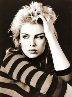 фотография Kim Wilde