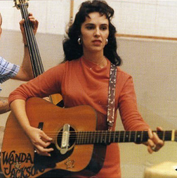 фотография Wanda Jackson