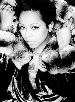 фотография Monifah