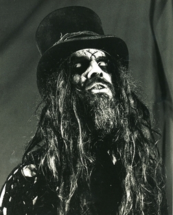 фотография Rob zombie