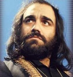 фотография Demis Roussos