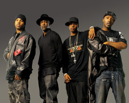 фотография Jagged Edge
