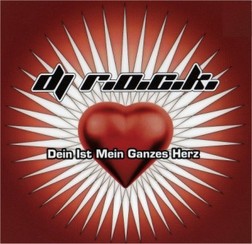 фотография  DJ R.O.C.K