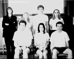 фотография belle and sebastian