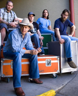 фотография Jason Boland And The Stragglers