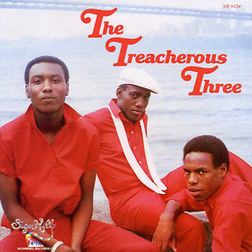 фотография Treacherous Three