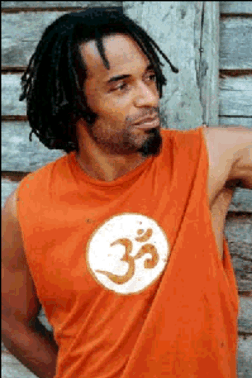 фотография Yannick Noah