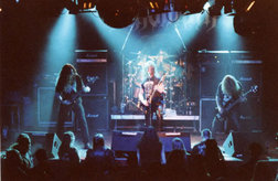 фотография Infernal Legion