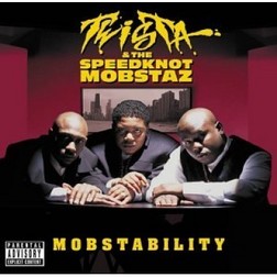 фотография Twista and The Speedknot Mobstaz