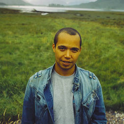 фотография Finley Quaye