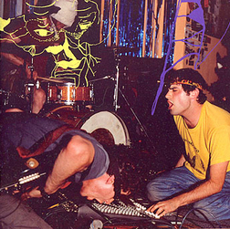 фотография Animal Collective